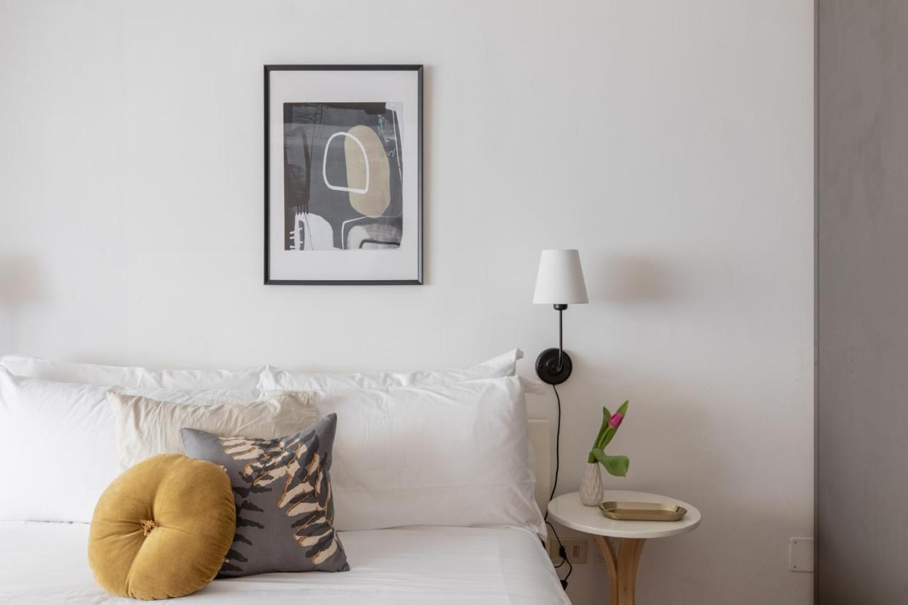 Iflat Magic Apartment In The Heart Of Trastevere Rome Buitenkant foto